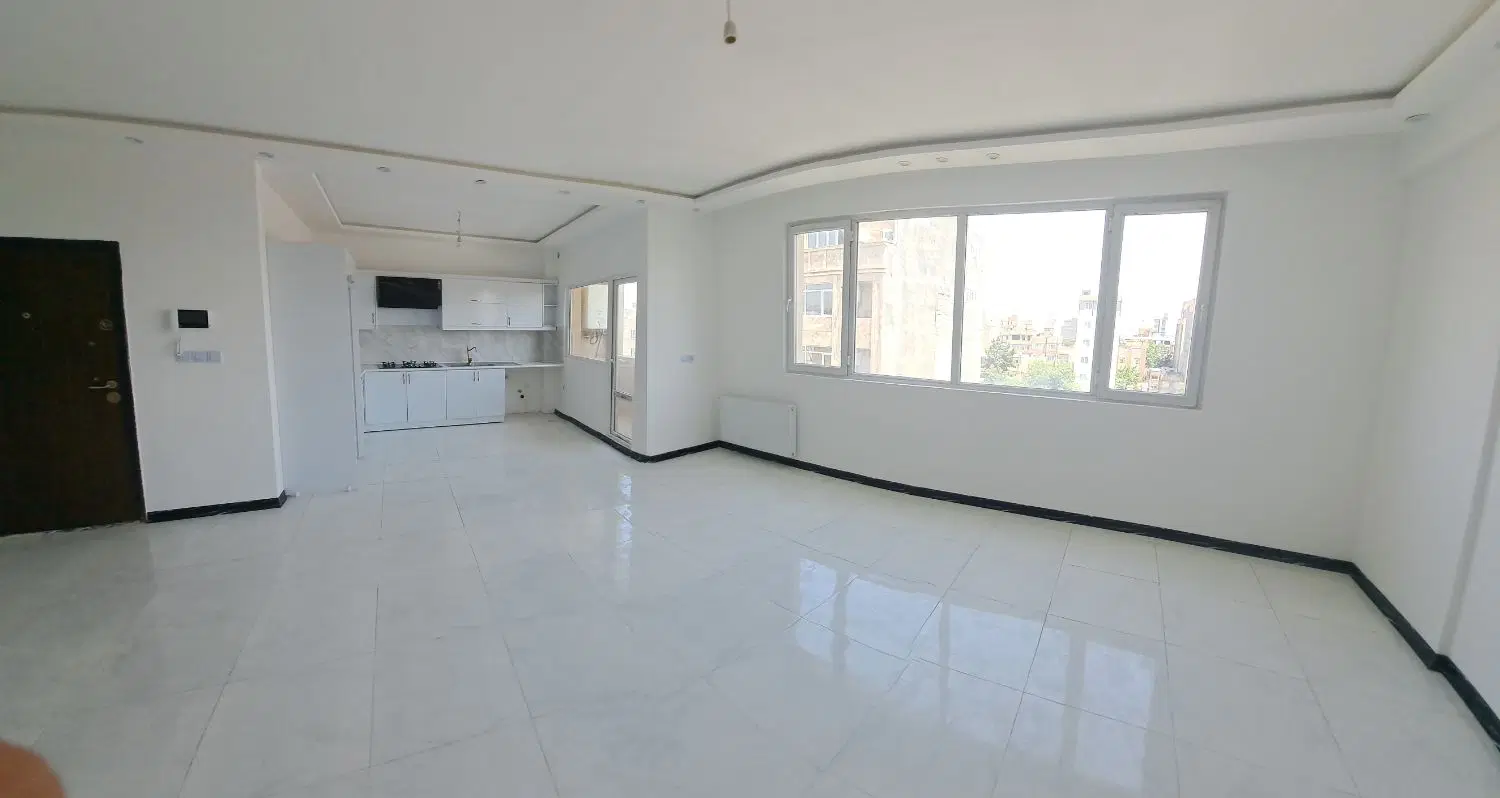 ۱۳۰ متر رضوان شادی پارکینگ آسانسور