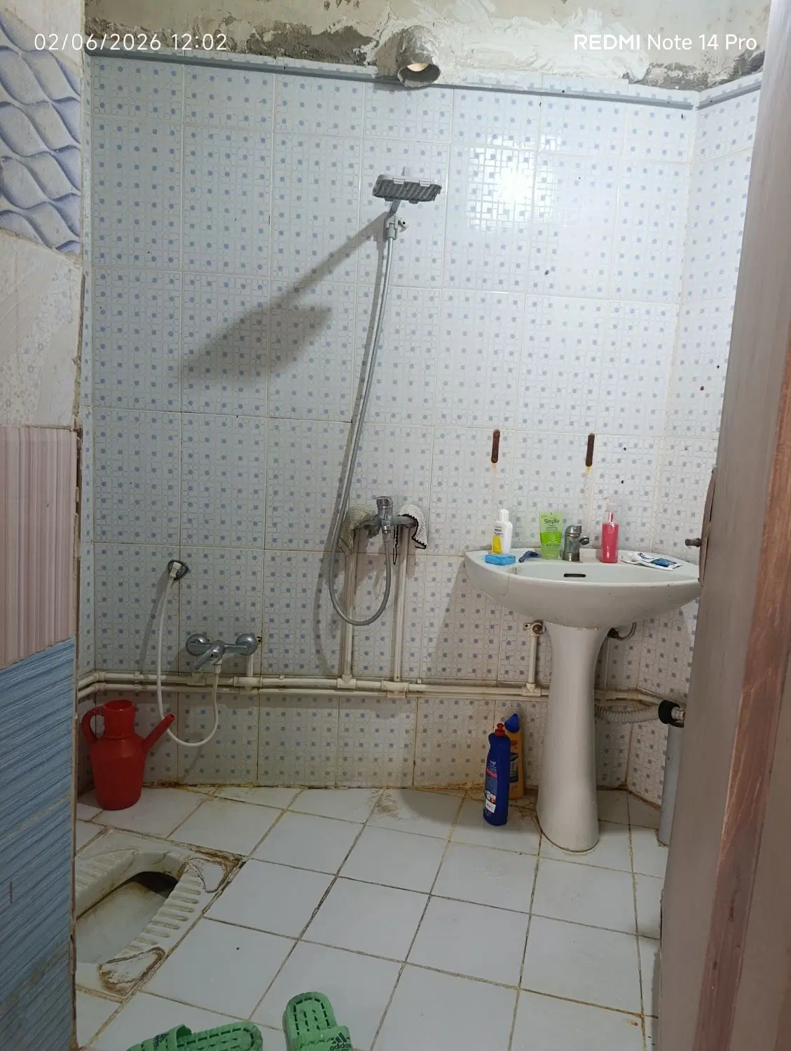 خانه مجردی ۵۰متری سوئیت کامل سه راه امین