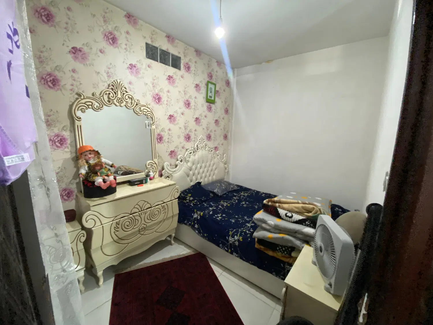 اجاره آپارتمان