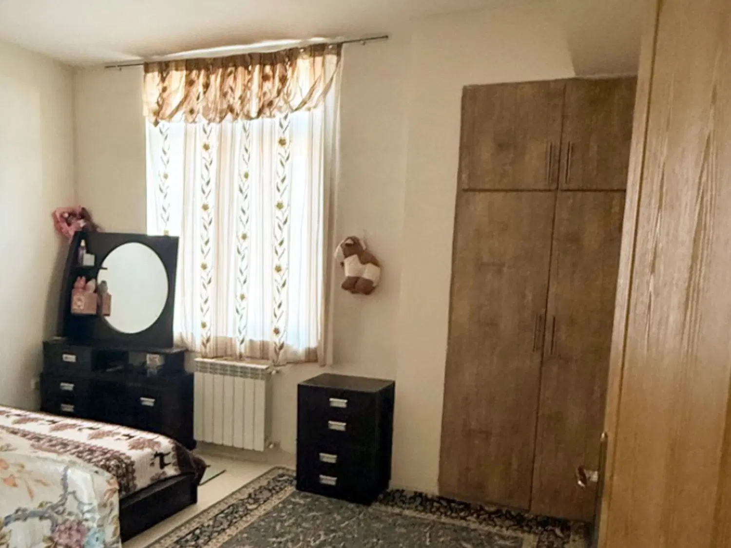 فرهنگیان_پارکینگ دار_سند تک برگ
