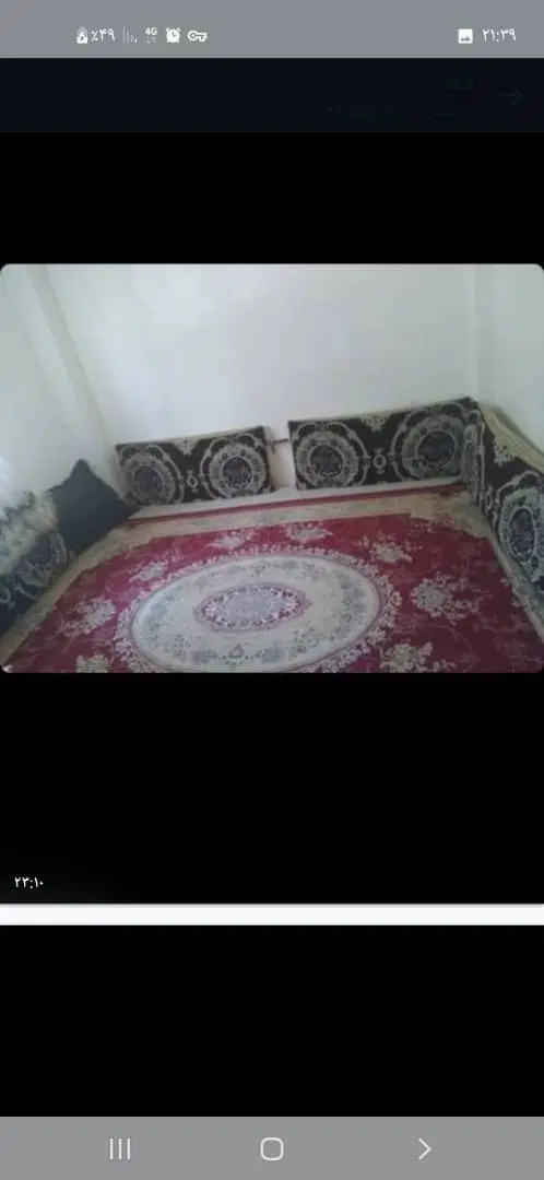 فروش ویلای جنگلی