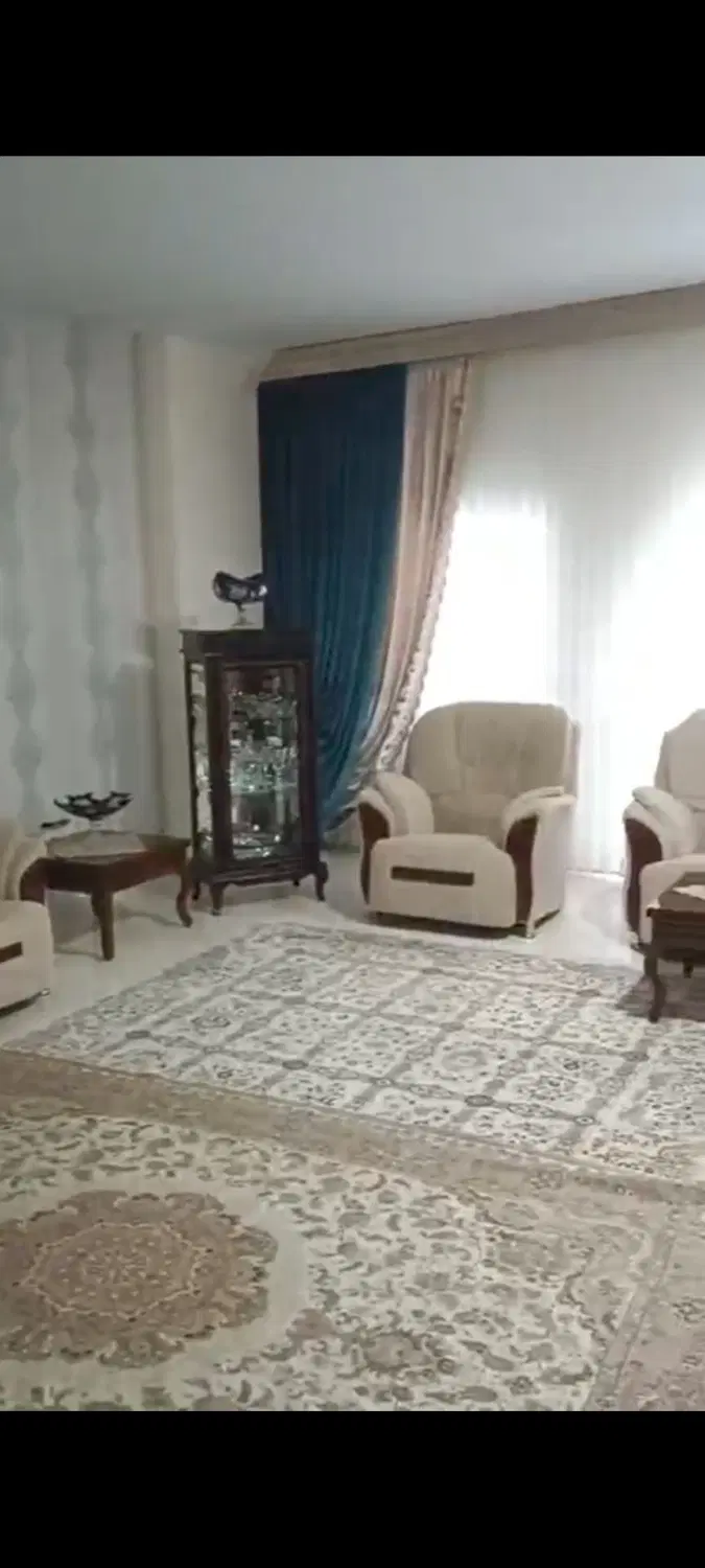 فروش آ‌پارتمان صدر رضوی