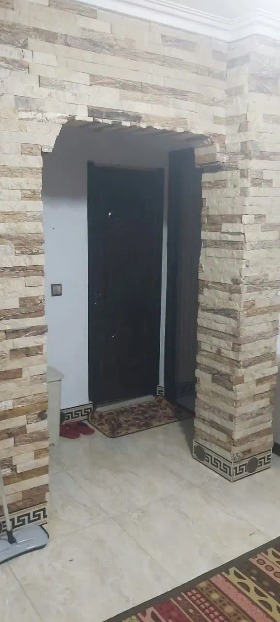 آپارتمان ۸۰ متری مرکز شهر