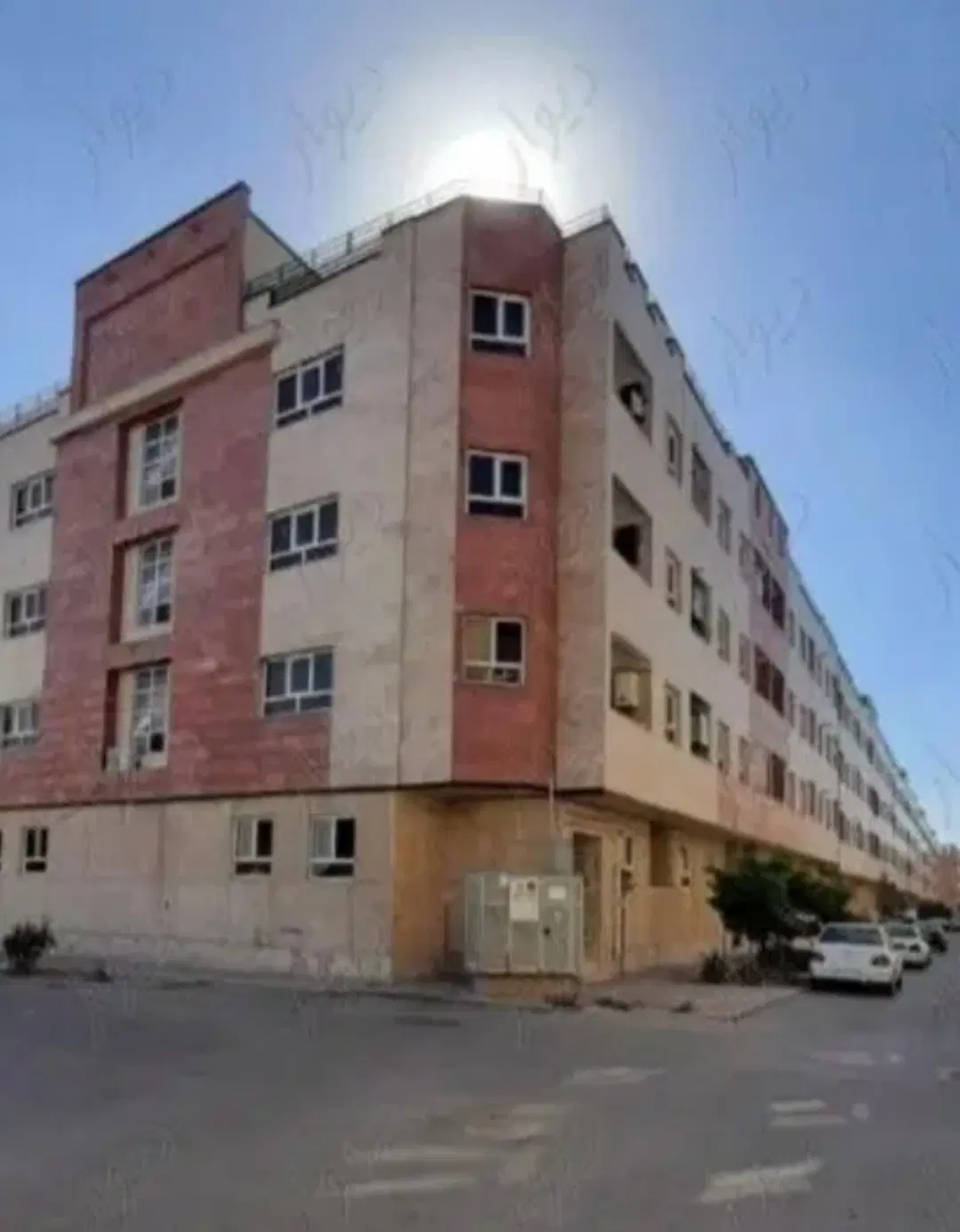 فروش آپارتمان