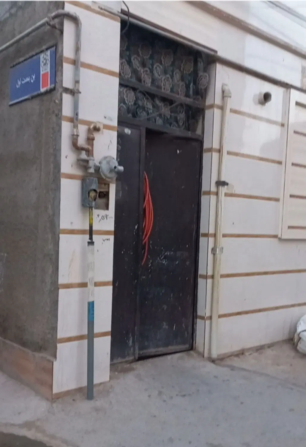 فروش خانه دوبلکس