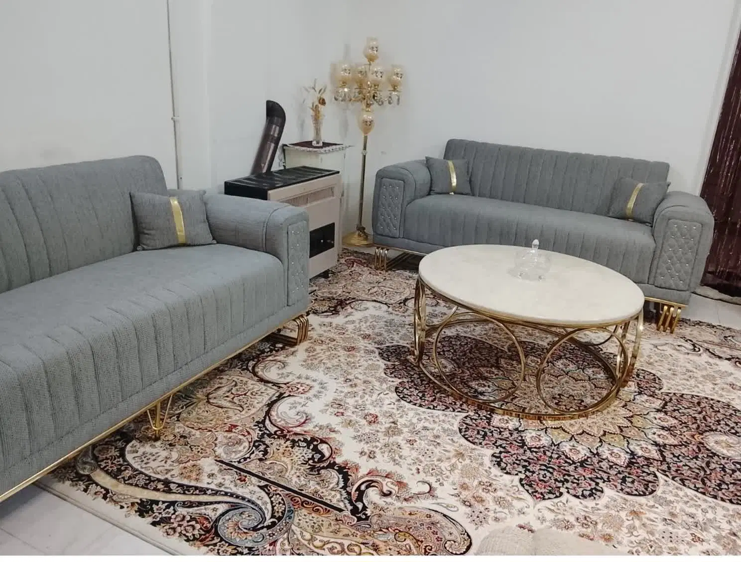 اجاره آپارتمان