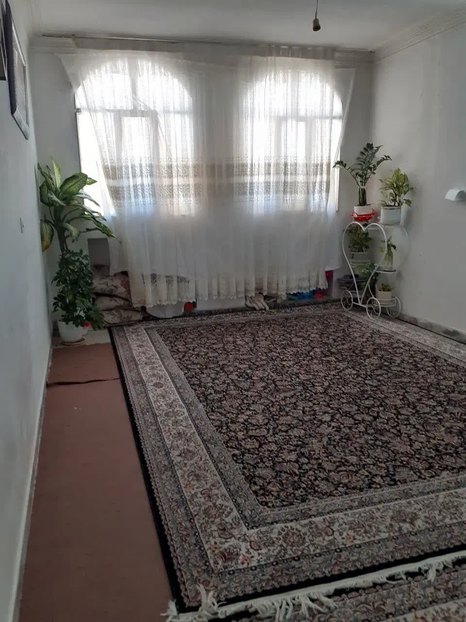 خانه برای مستاجری مسعودیه