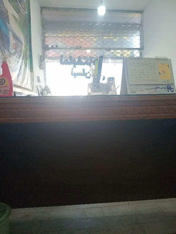 بلوک۱۳طبقه اول مسکن مهر