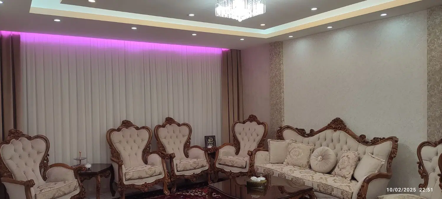 آپارتمان 80 متر