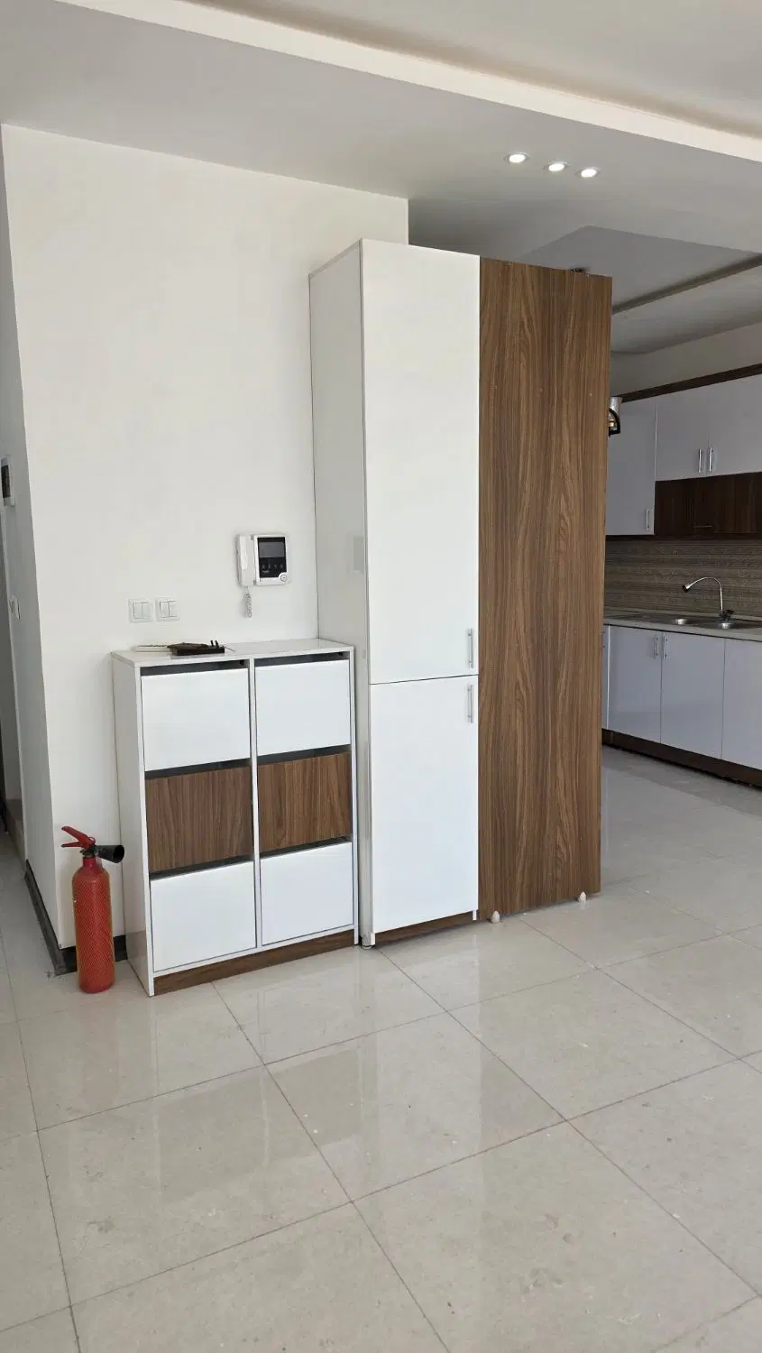 شریعتی میعاد ۸۵ متری تازه ساز