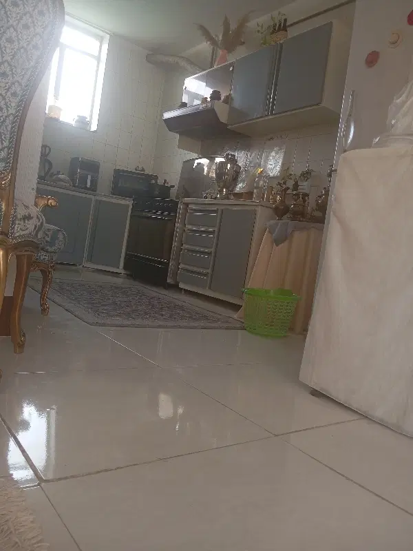 رهن منزل