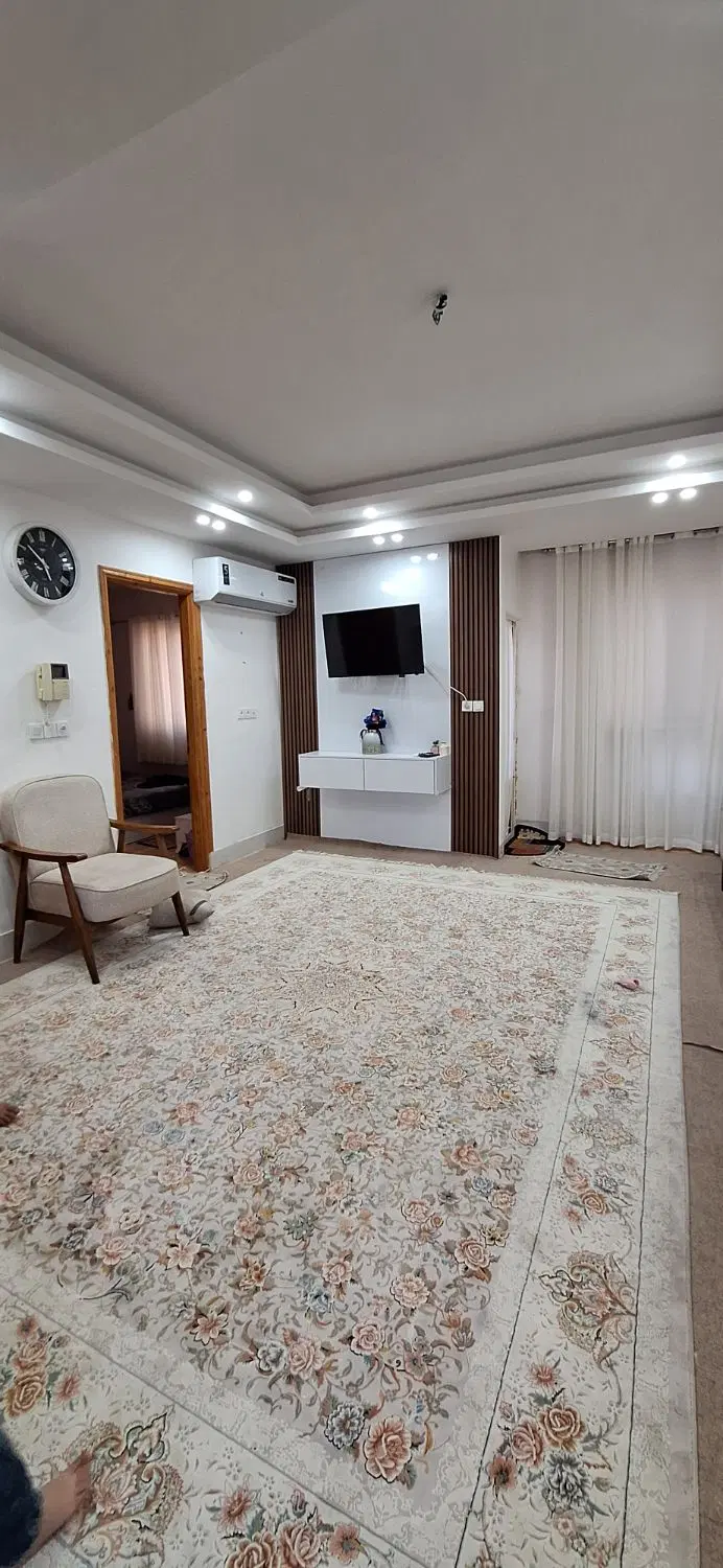 آپارتمان شیک مرکزشهر