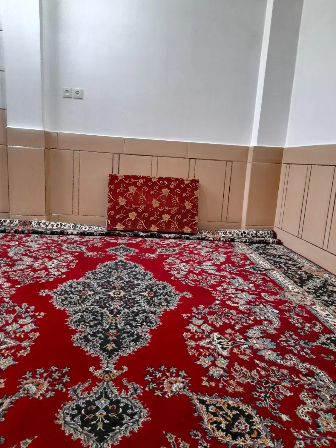 سوئیت اجاره ای روزانه