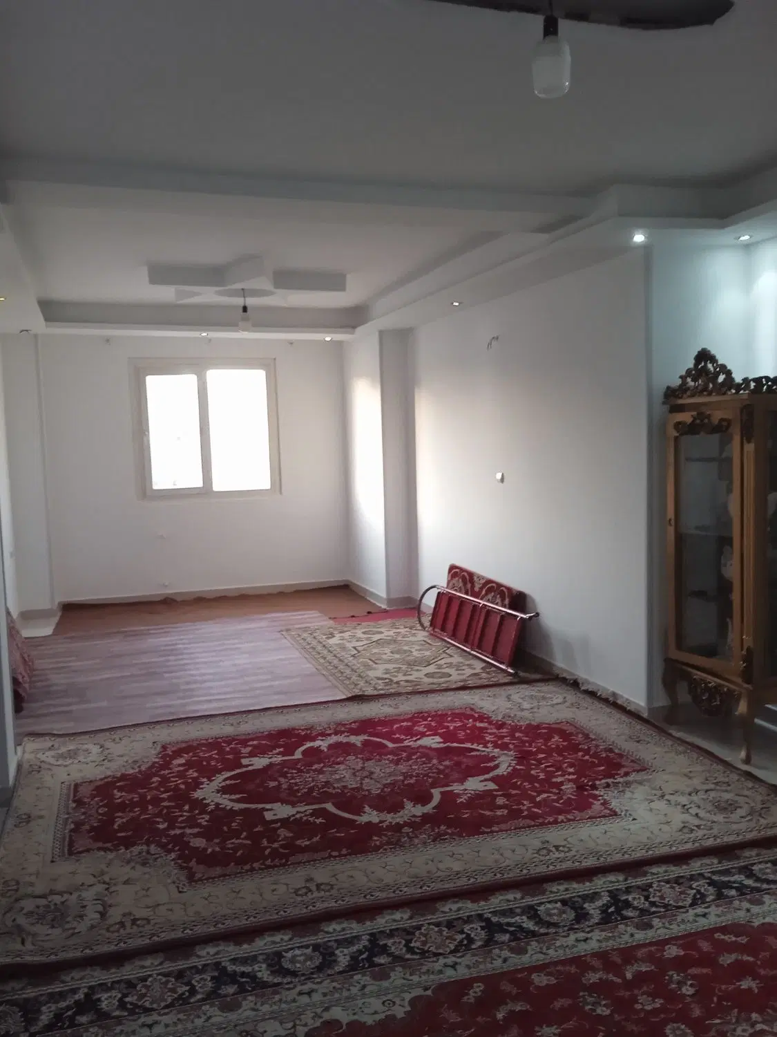 آپارتمان 143متری