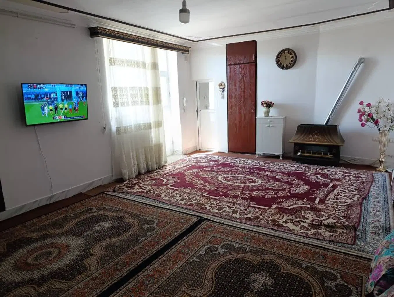 خانه ویلایی