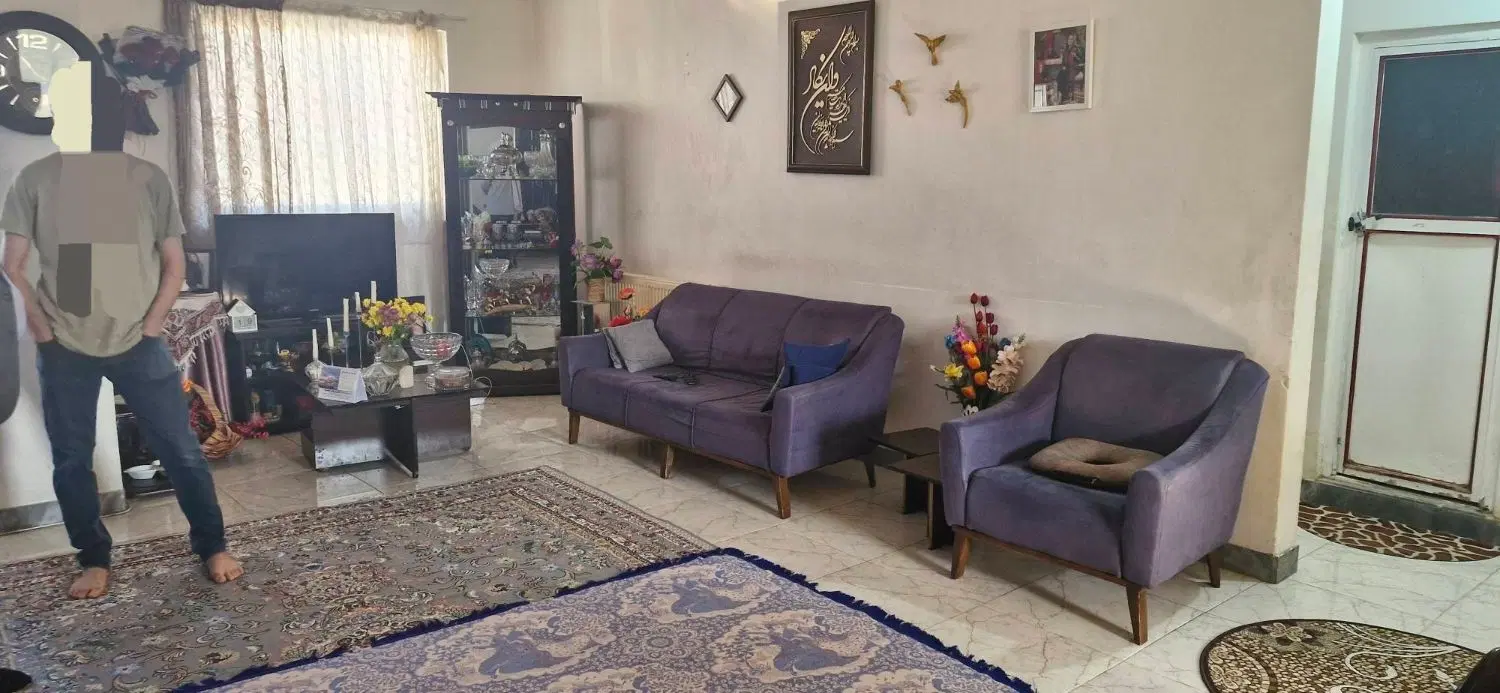 اجاره آپارتمان ۸۰ متری ماسال
