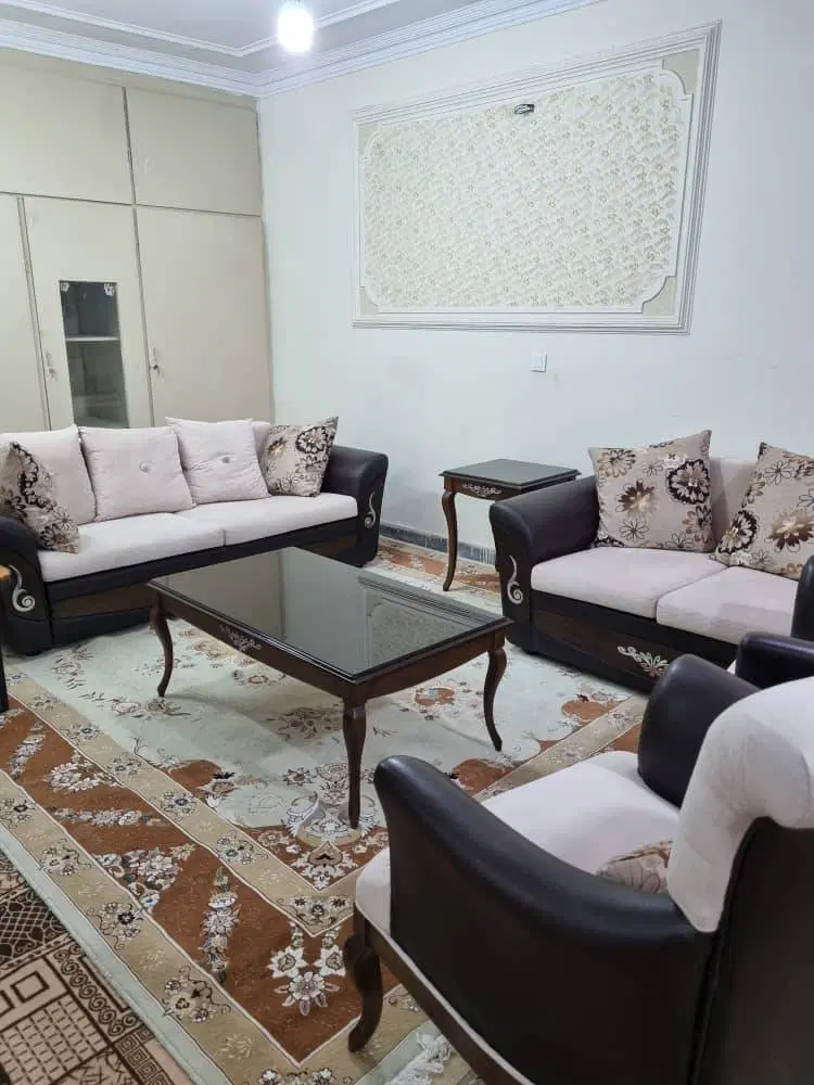 اجاره واحد یک خوابه در بومهن