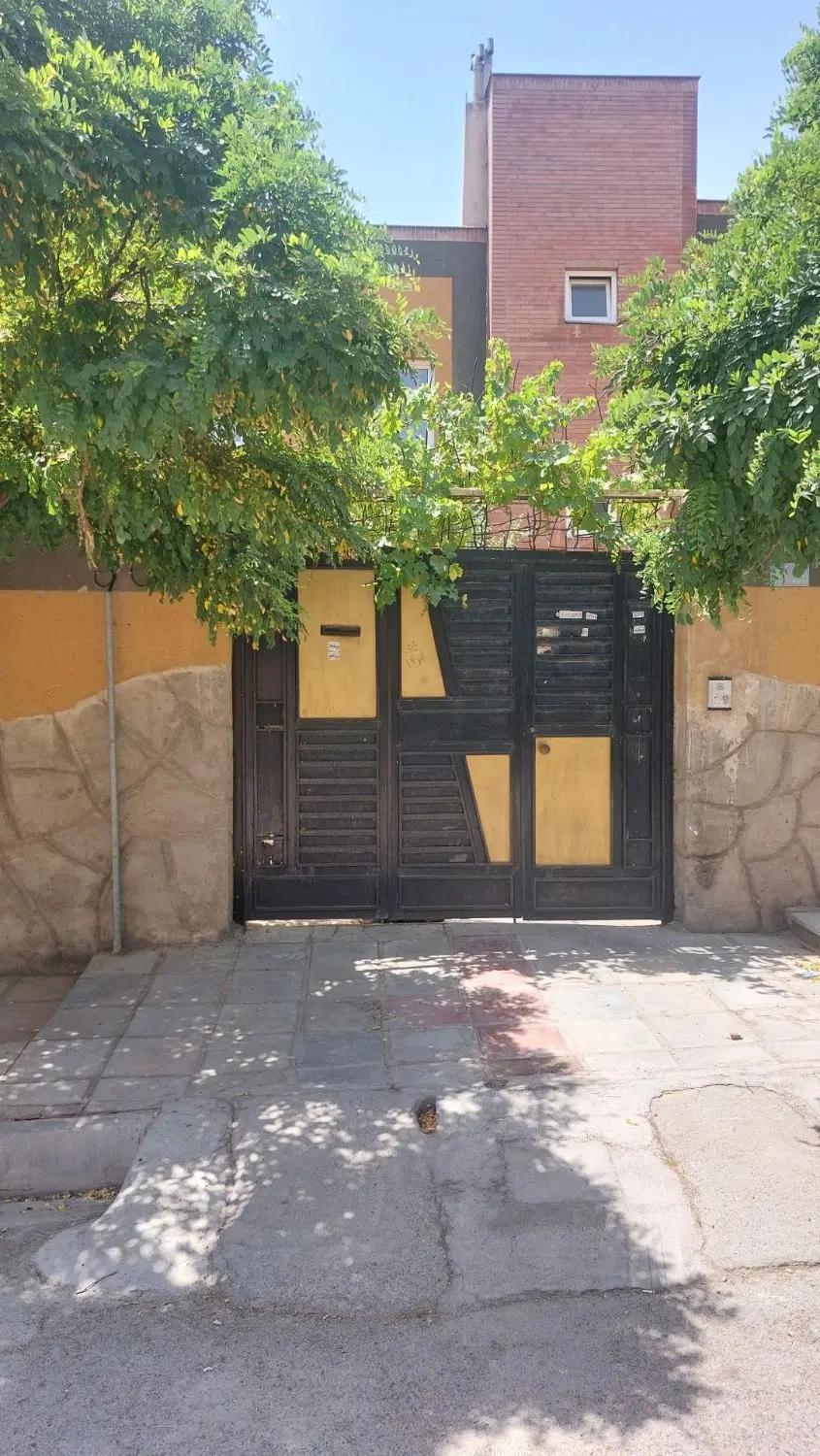 رسالت شهرک مهرگان فاز یک پروژه پرند
