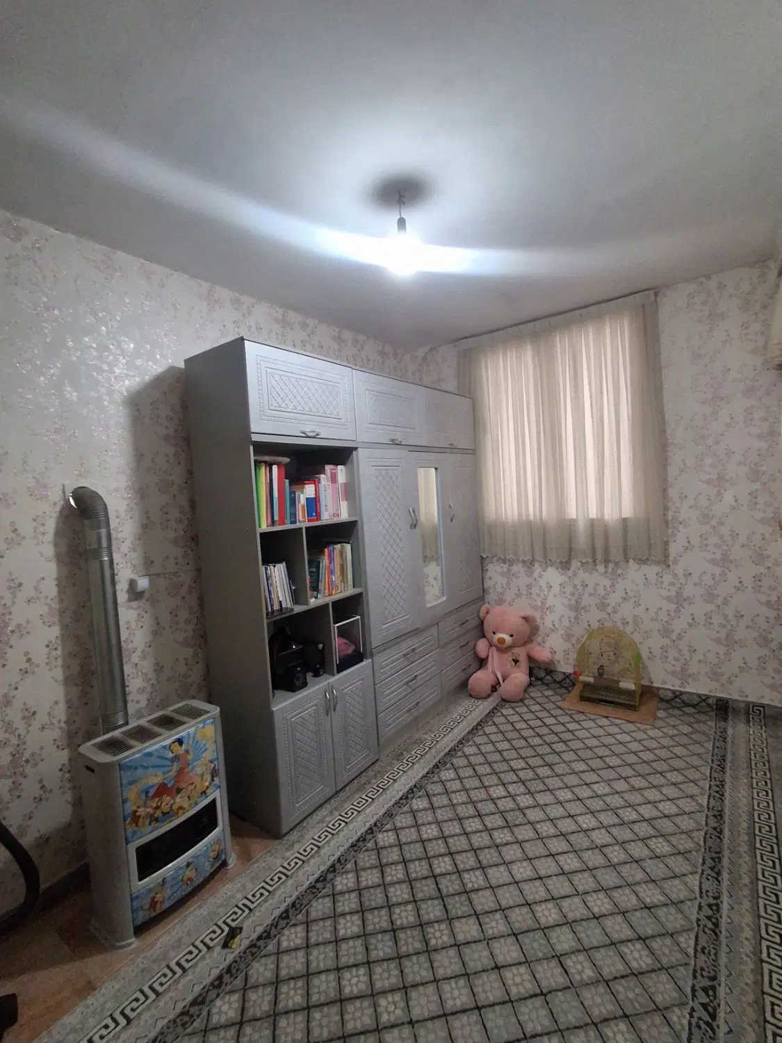 ملک اجاره ای ۵۵متری