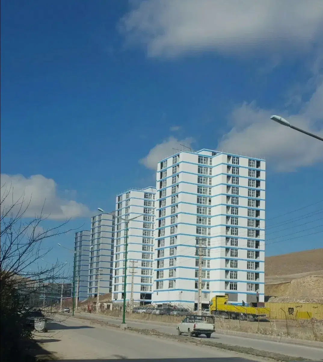 مسکن مهر پردیسE16