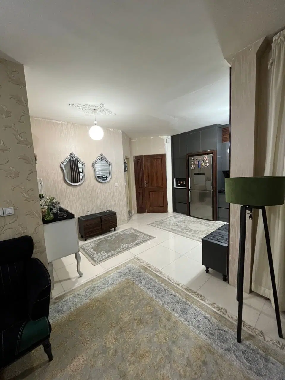 سنددار مشهدمعاوضه بارشت و انزلی