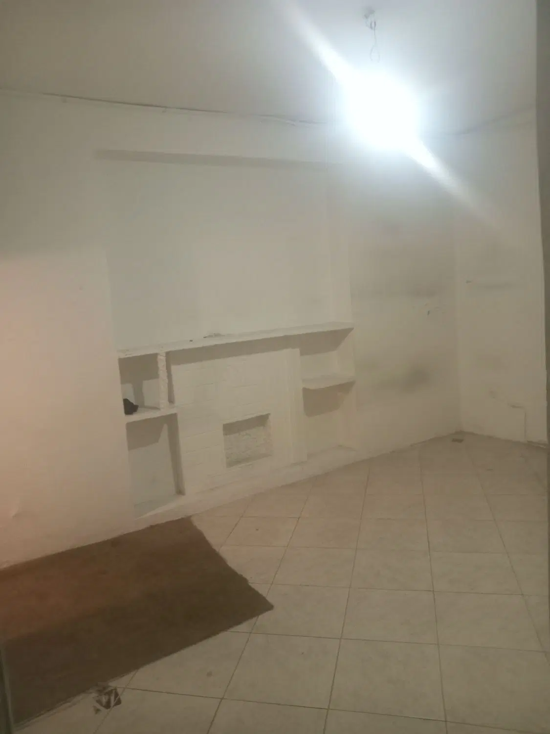 اجاره خانه ۵۵ متر برای خوابگاه پرسنل و پیک
