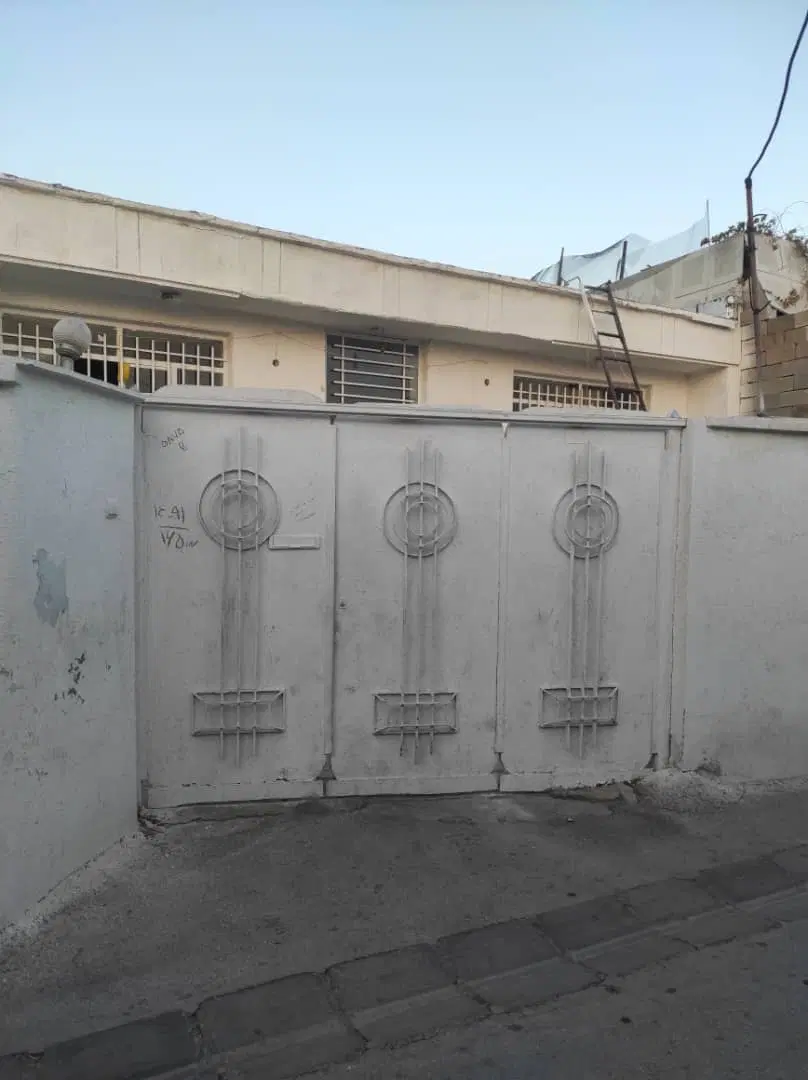 فروش منزل کلنگی