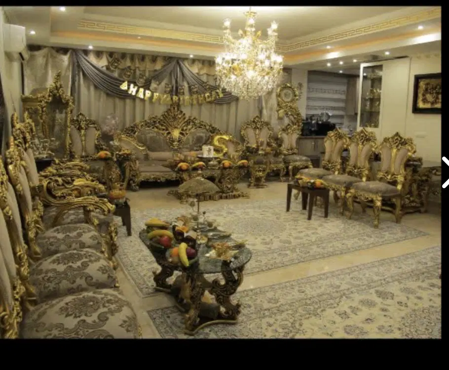 ۱۱۶متر ۳خوابه (شهید عراقی)