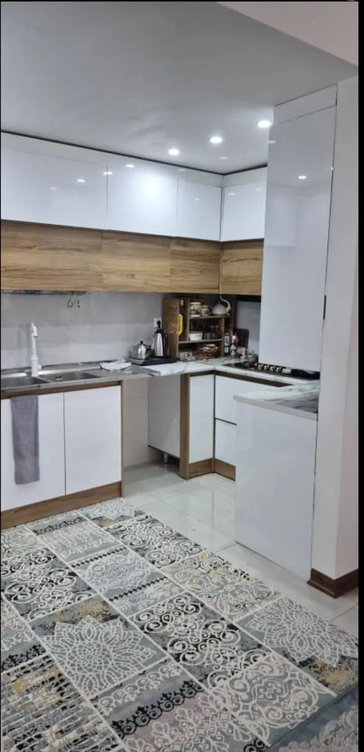 املاک نوبنیاد. رهن و اجاره