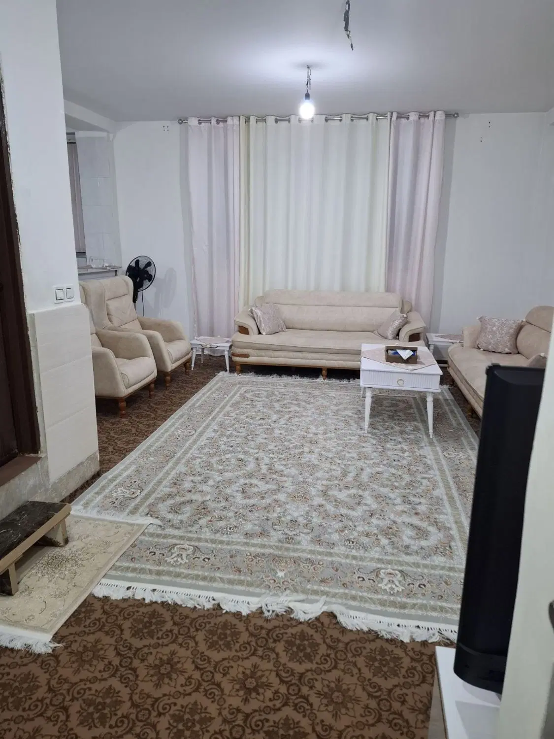 فروش واحد اپارتمان