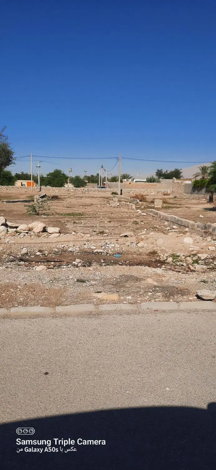 ویلایی نیمه کاره