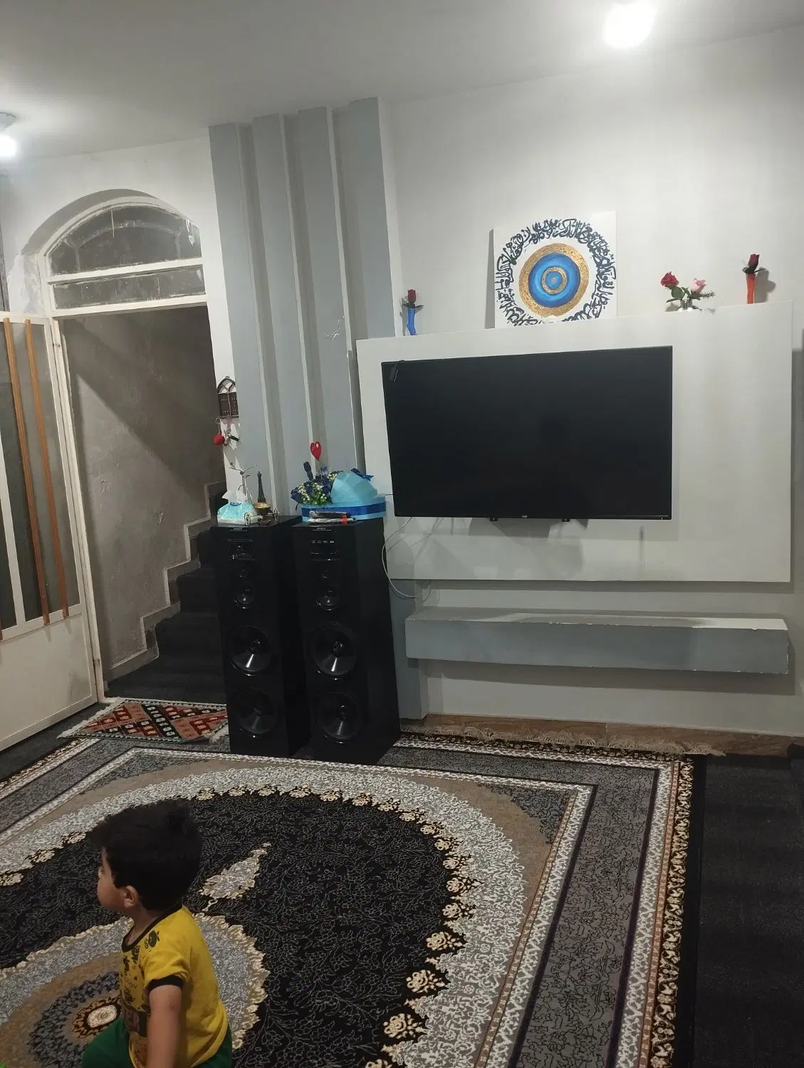 اجاره خانه زیباشهر