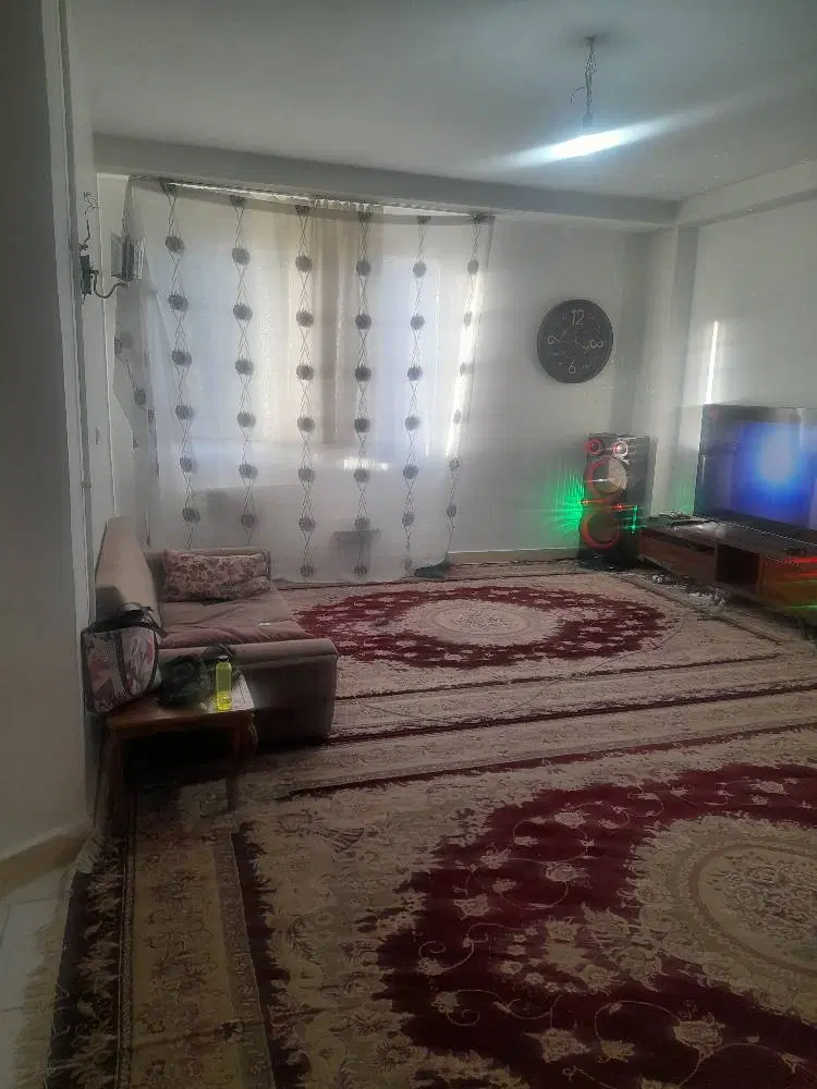 اجاره واحد ۷۵ متری فول در شهرک المهدی فاز۷
