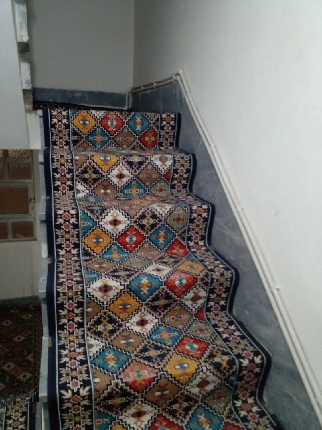 اجاره یک واحد ساختمان مسکونی