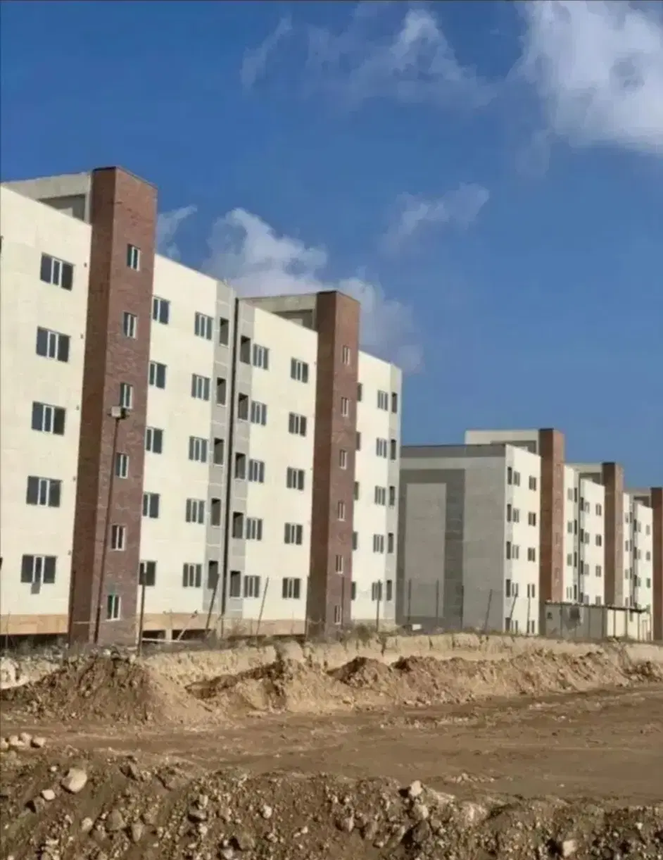 مسکن ملی قطعه ۳وو۴