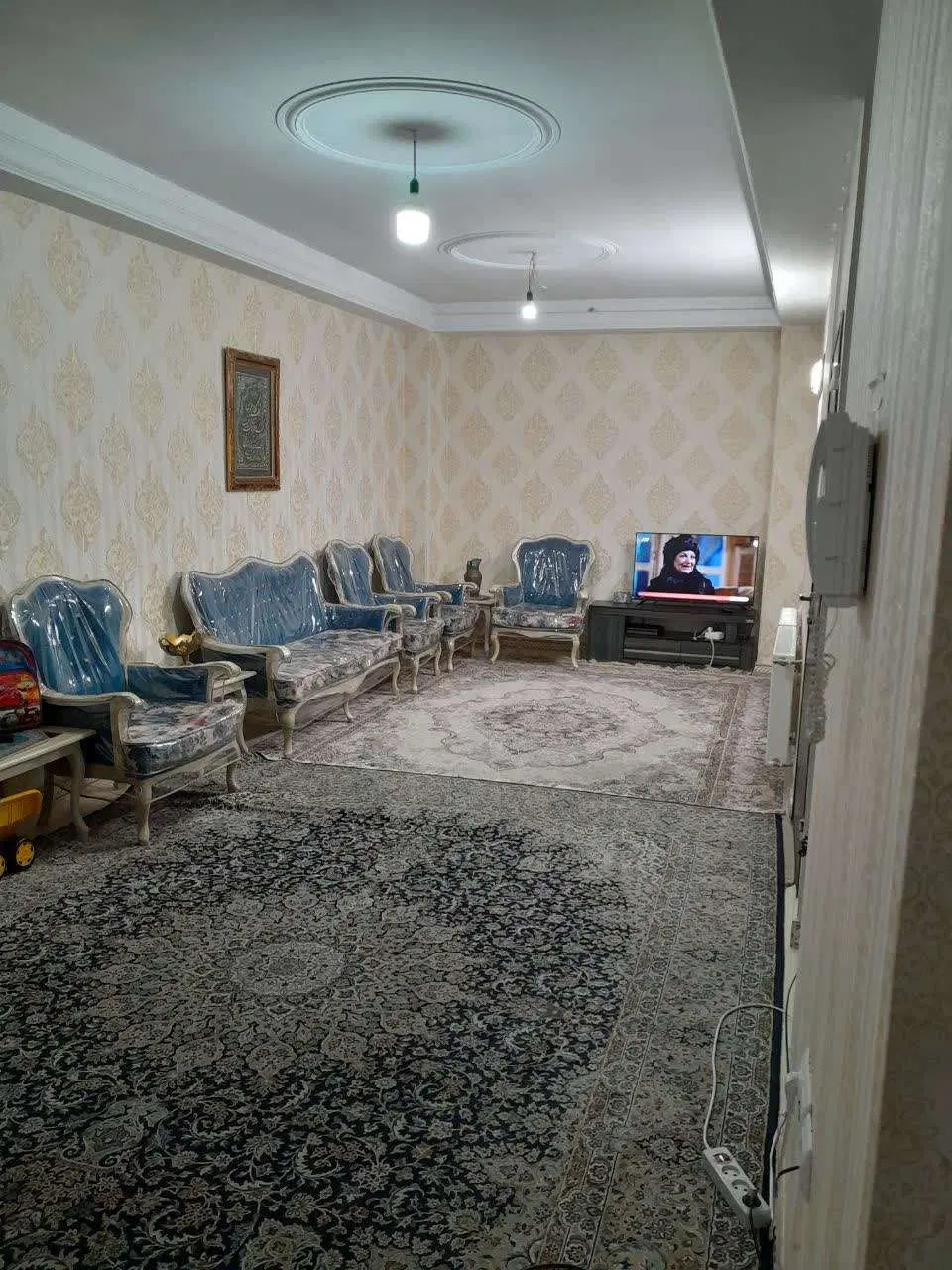 فروش آپارتمان