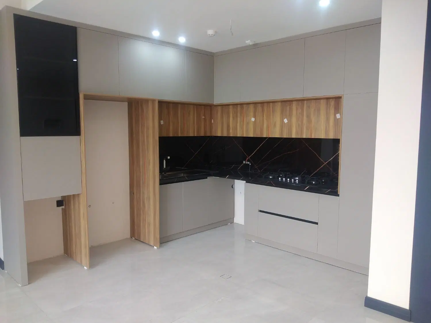 اپارتمان 125 متری ساخت درجه یک_سه خواب