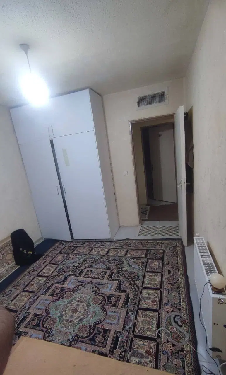 75متری_کیسون فاز 6_دو خوابه