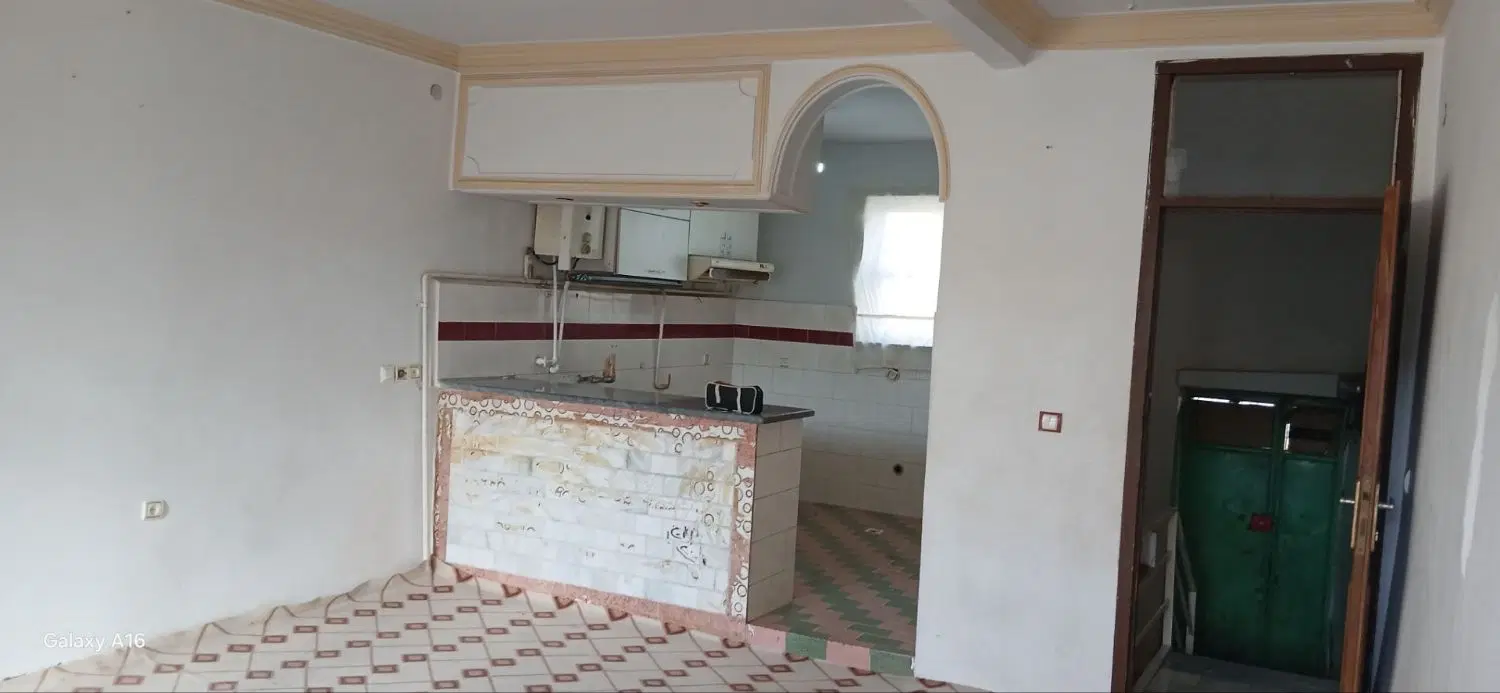 خانه ویلایی