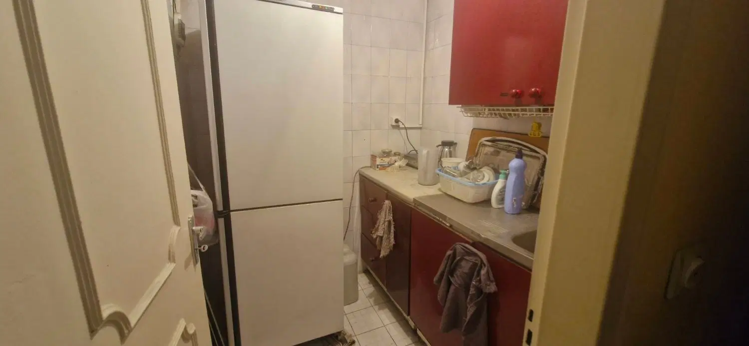 اجاره اتاق مستقل + کلاس آموزشی مبله  در صادقیه