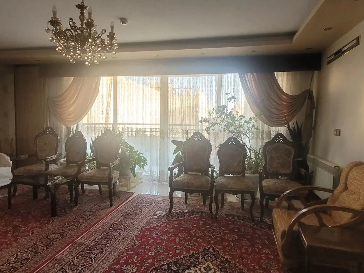 اپارتمان خوش قیمت