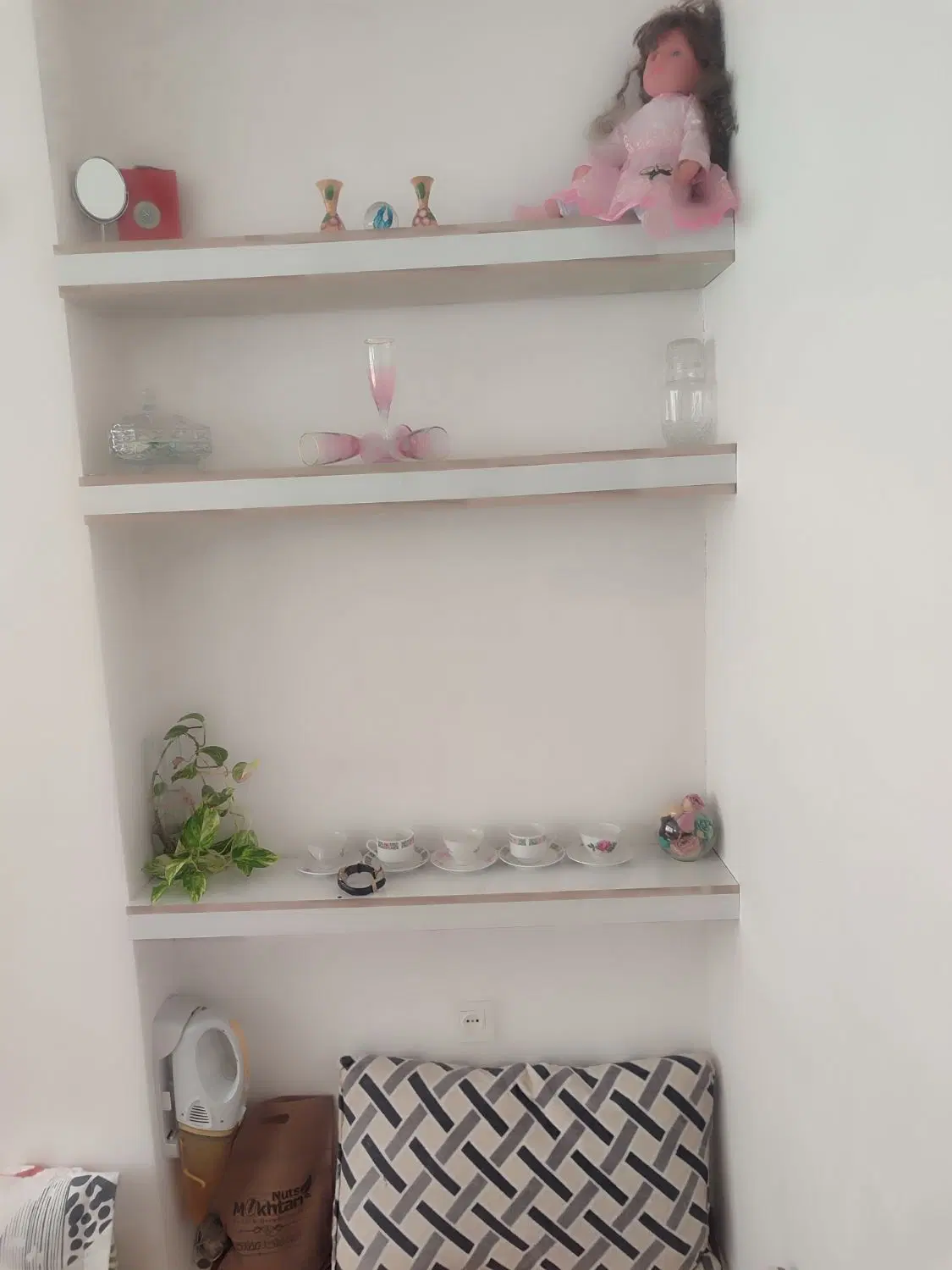 آپارتمان کوی ستارخان