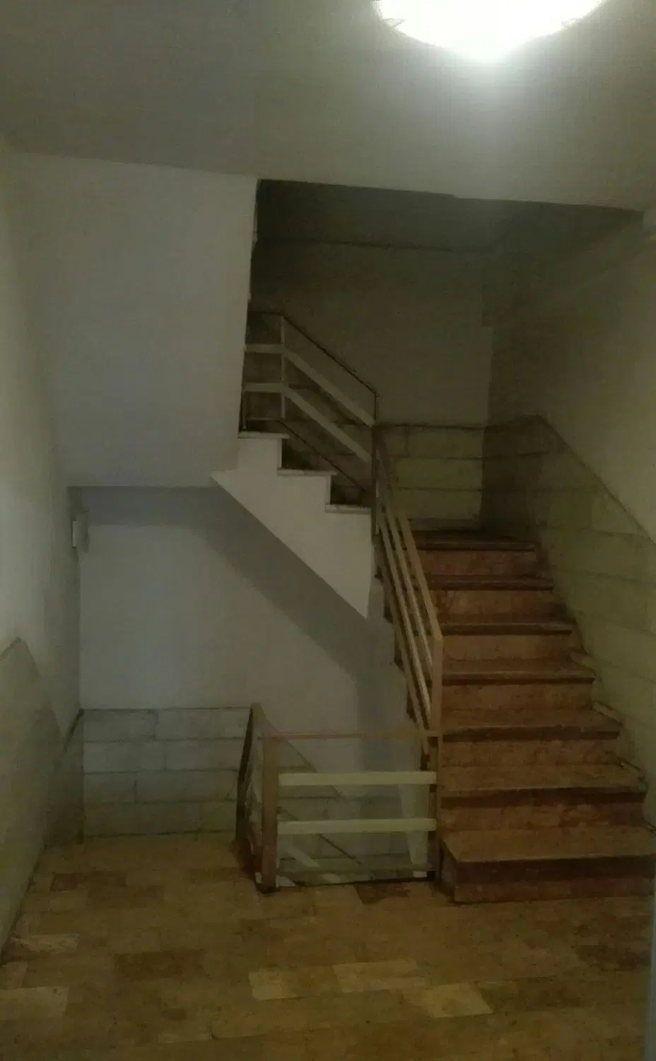 ۷۴متر دو خواب