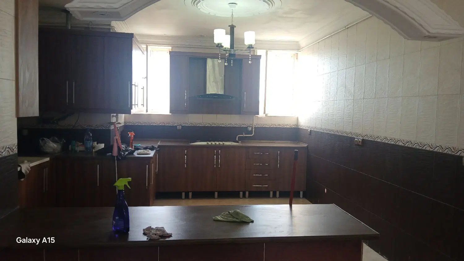 اجاره خونه دوخواب.خیابان دکتر حسابی