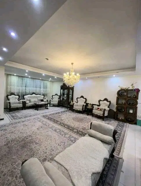 اجاره 150 متر شبنم باغستان غربی