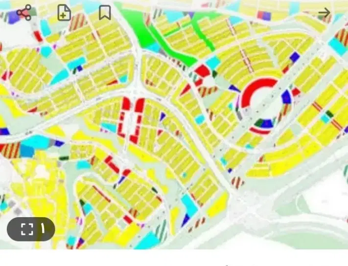 زمین خاوران فاز دوم شرکت نوین کوثر