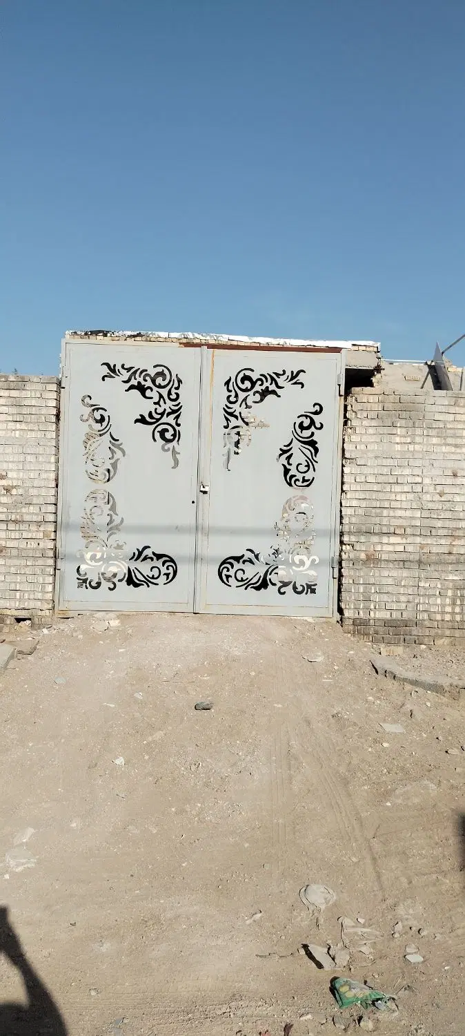 یک باب منزل مسکونی
