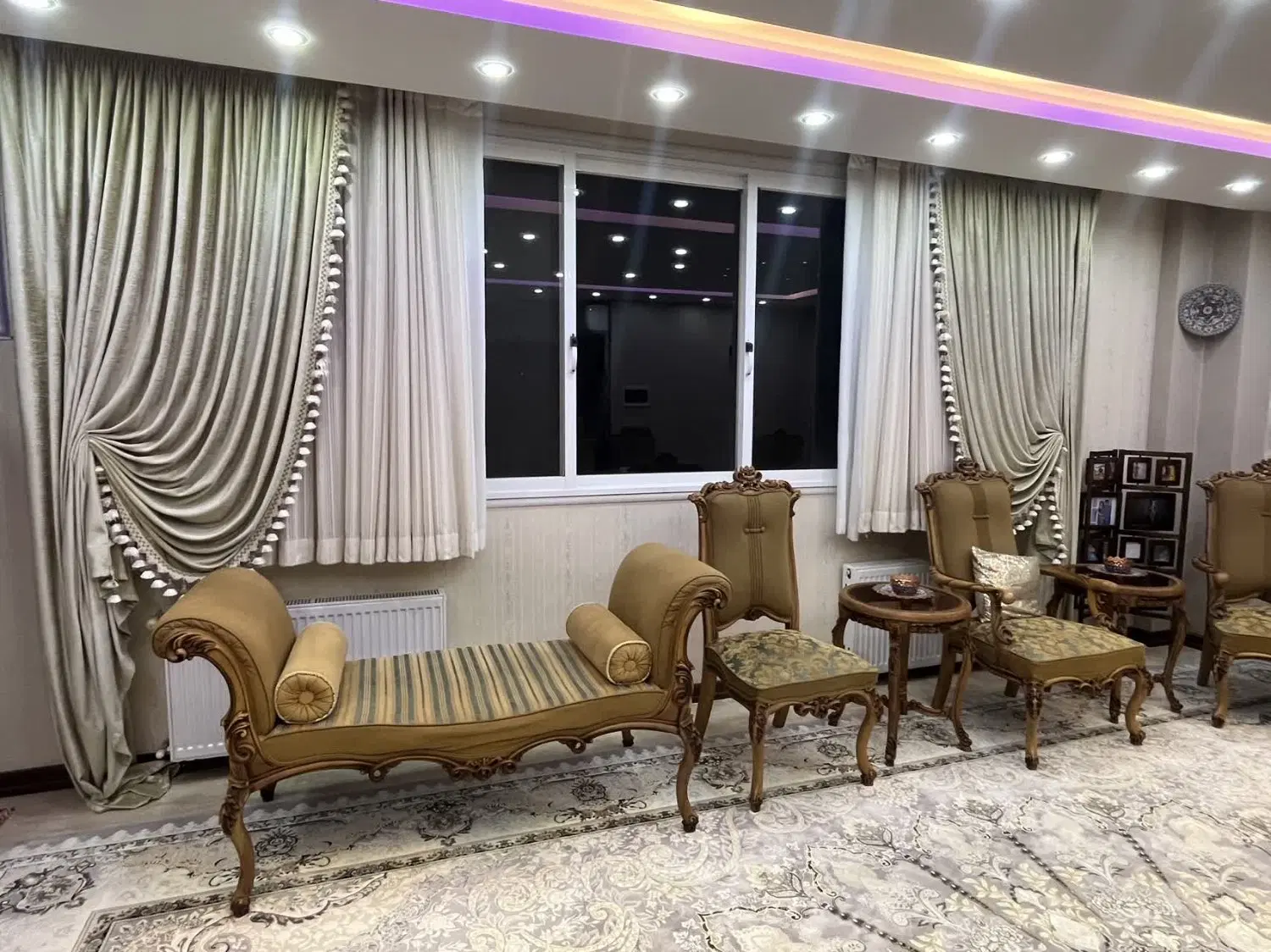 فروش خانه آپارتمانی در شیخ بهایی