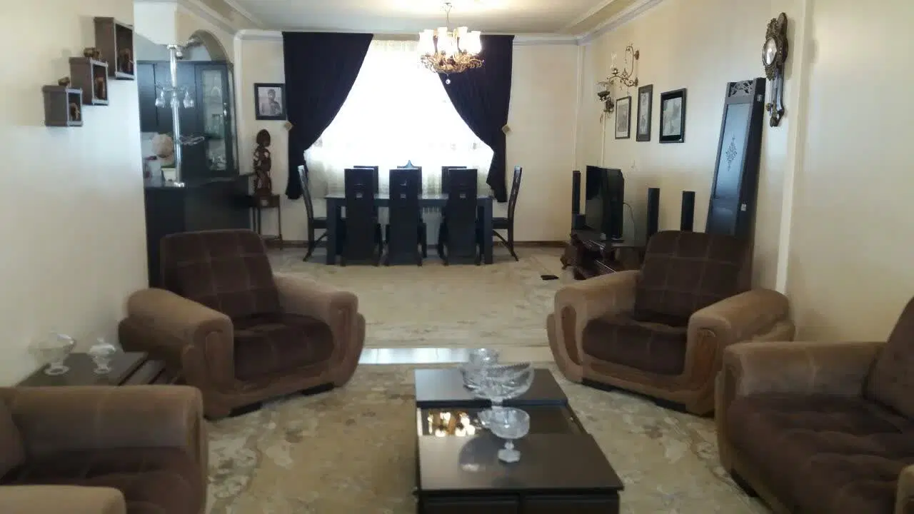 فروش آپارتمان فاز ۲نخلستان ۳سند تک برگ
