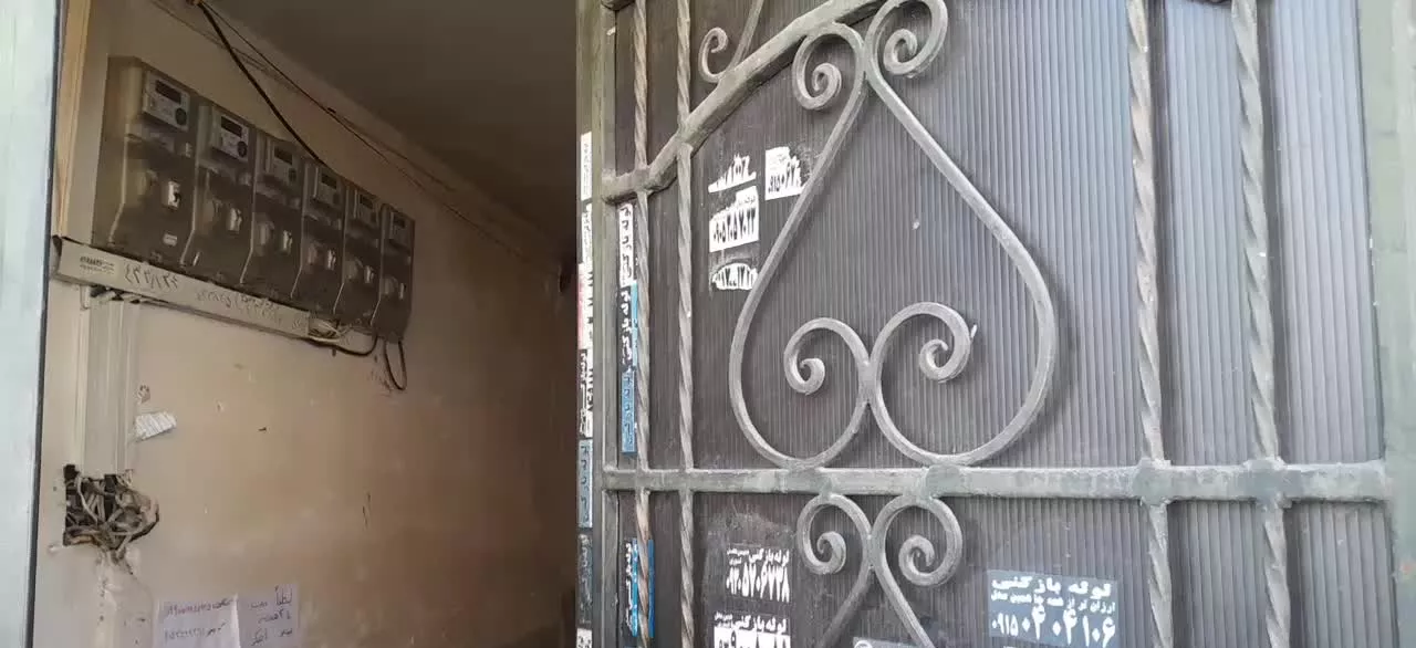 سوئیت یکسره خواب ندارد سرویس کامل